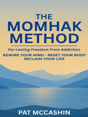 cover image of The Momhak Method